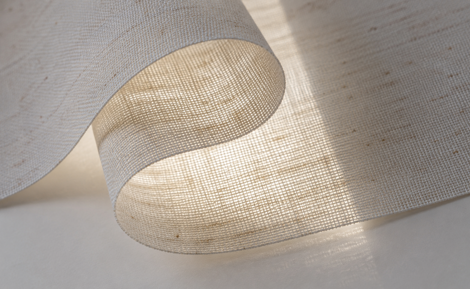 Linen Series Light Filter